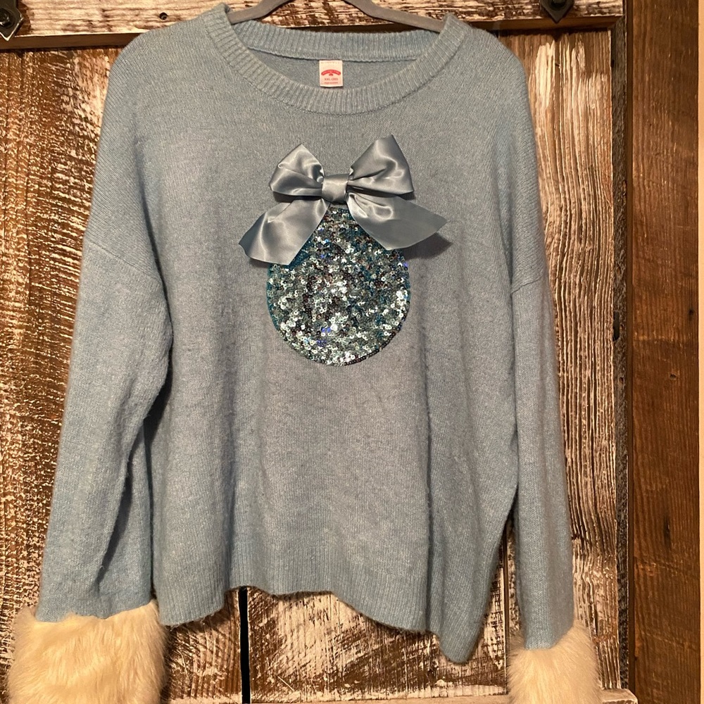 Christmas Sweater